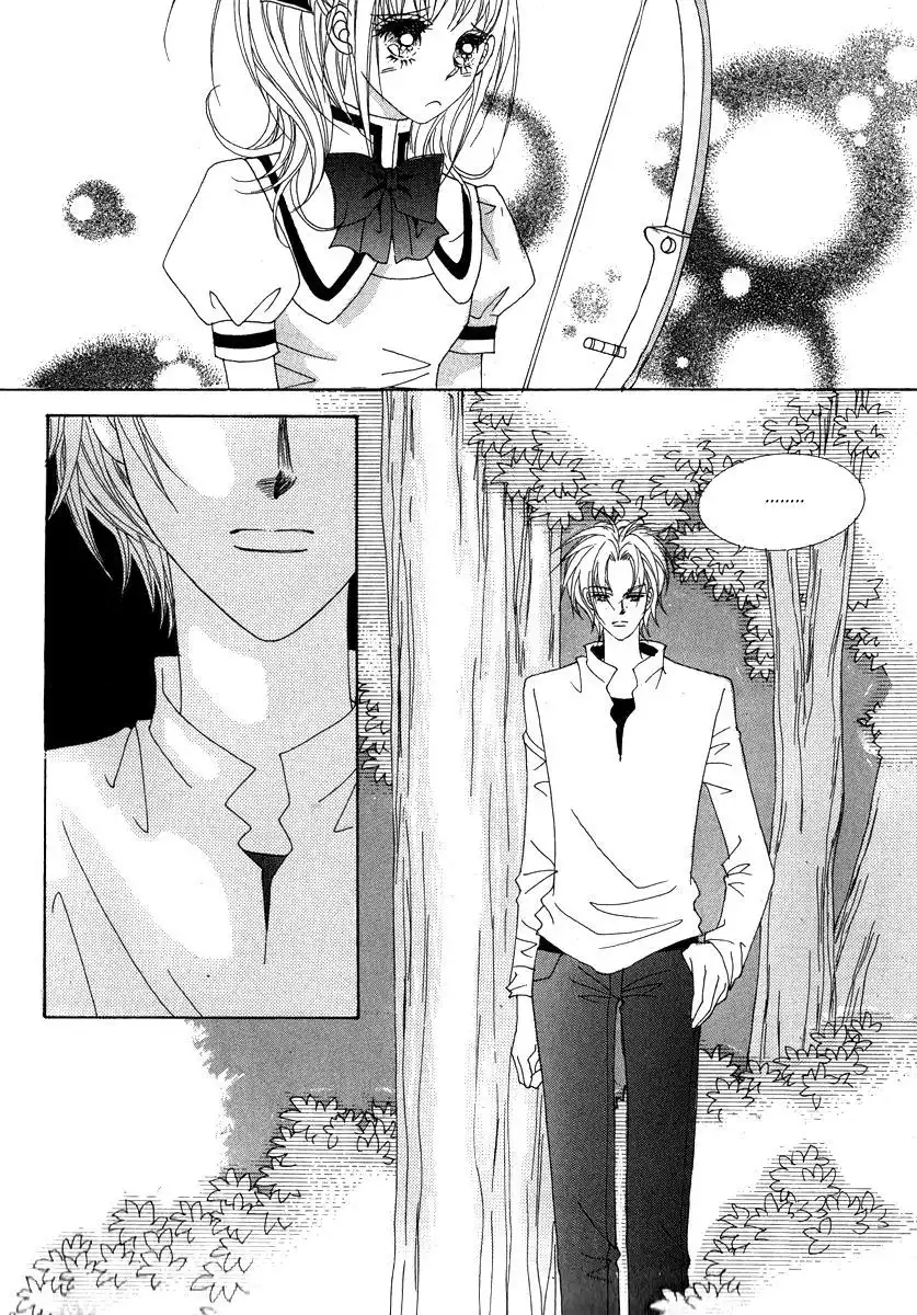 I Will Be Cinderella Chapter 31 18